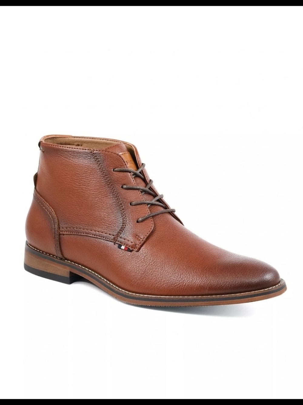 Tommy Hilfiger Men's Chukka Boots